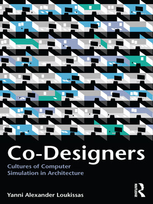 cover image of Co-Designers